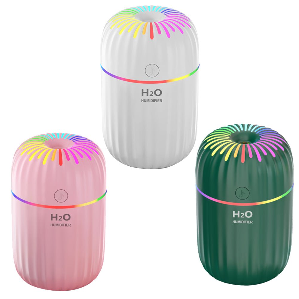 Humidifier