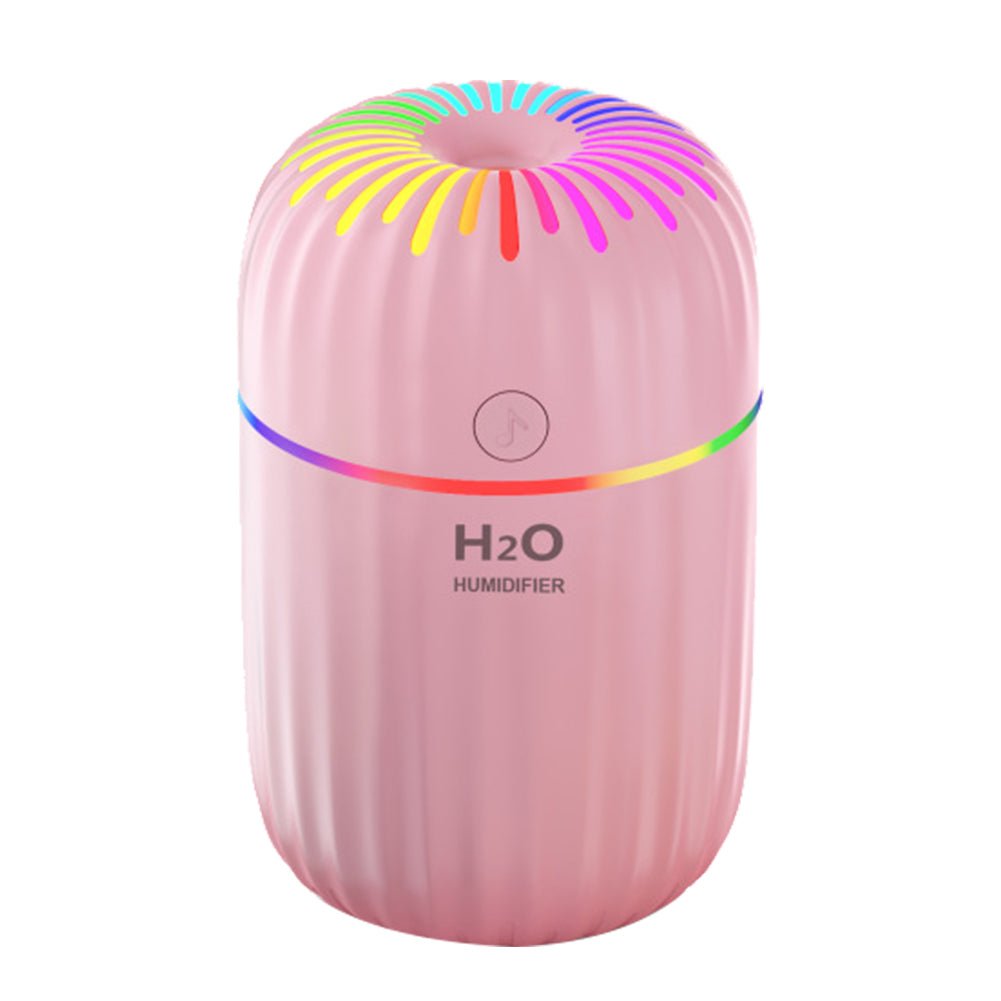 Humidifier